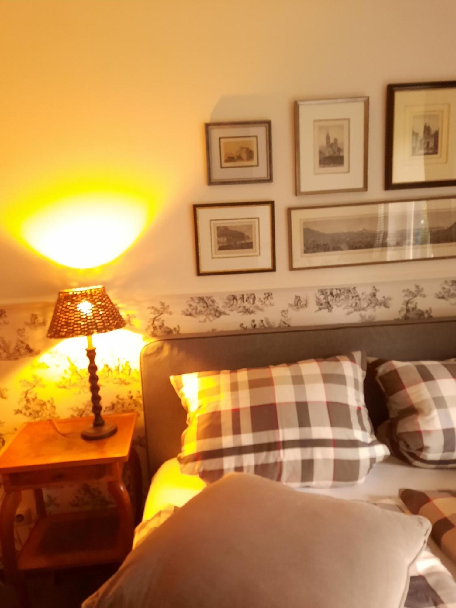 Das Landhaus Oberstdorf Holiday home *