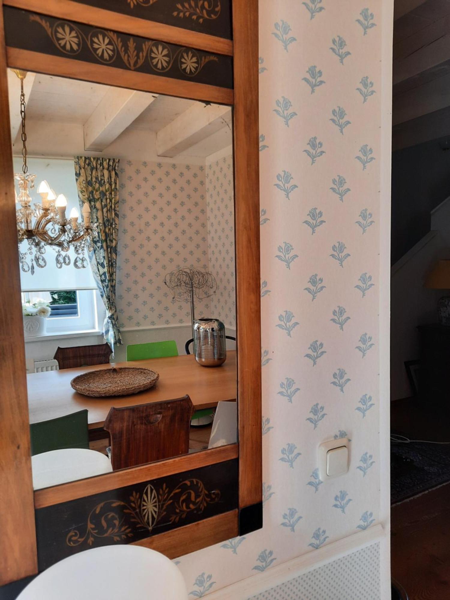 Holiday home Das Landhaus Oberstdorf Oberstdorf
