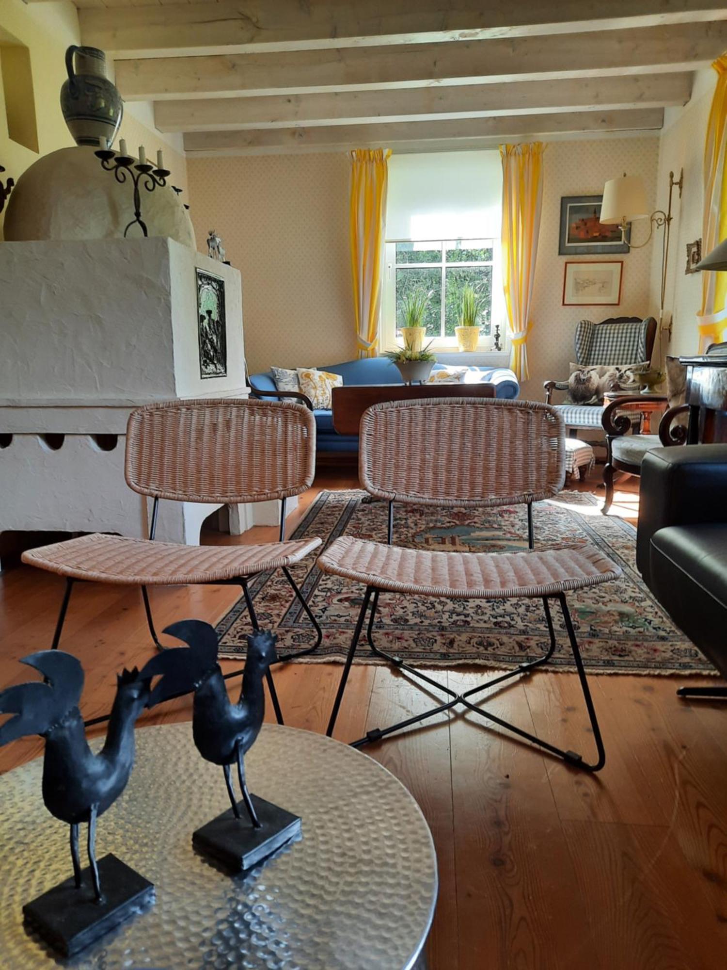 Das Landhaus Oberstdorf Holiday home Oberstdorf
