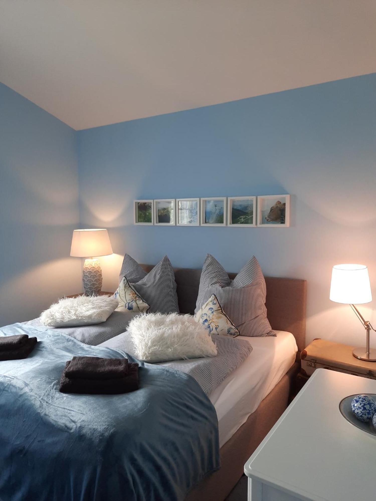 Holiday home Das Landhaus Oberstdorf *