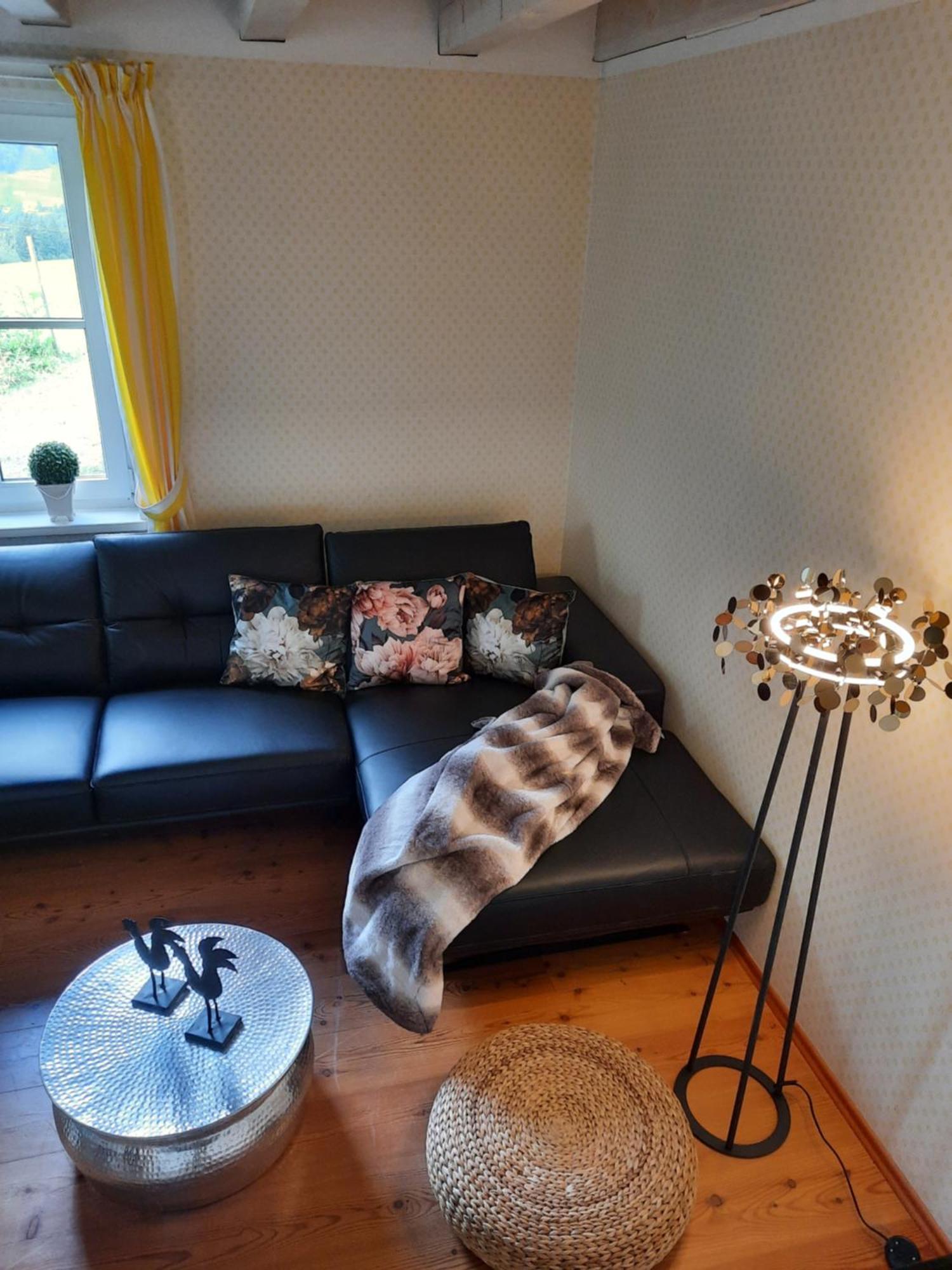 Das Landhaus Oberstdorf Holiday home Oberstdorf