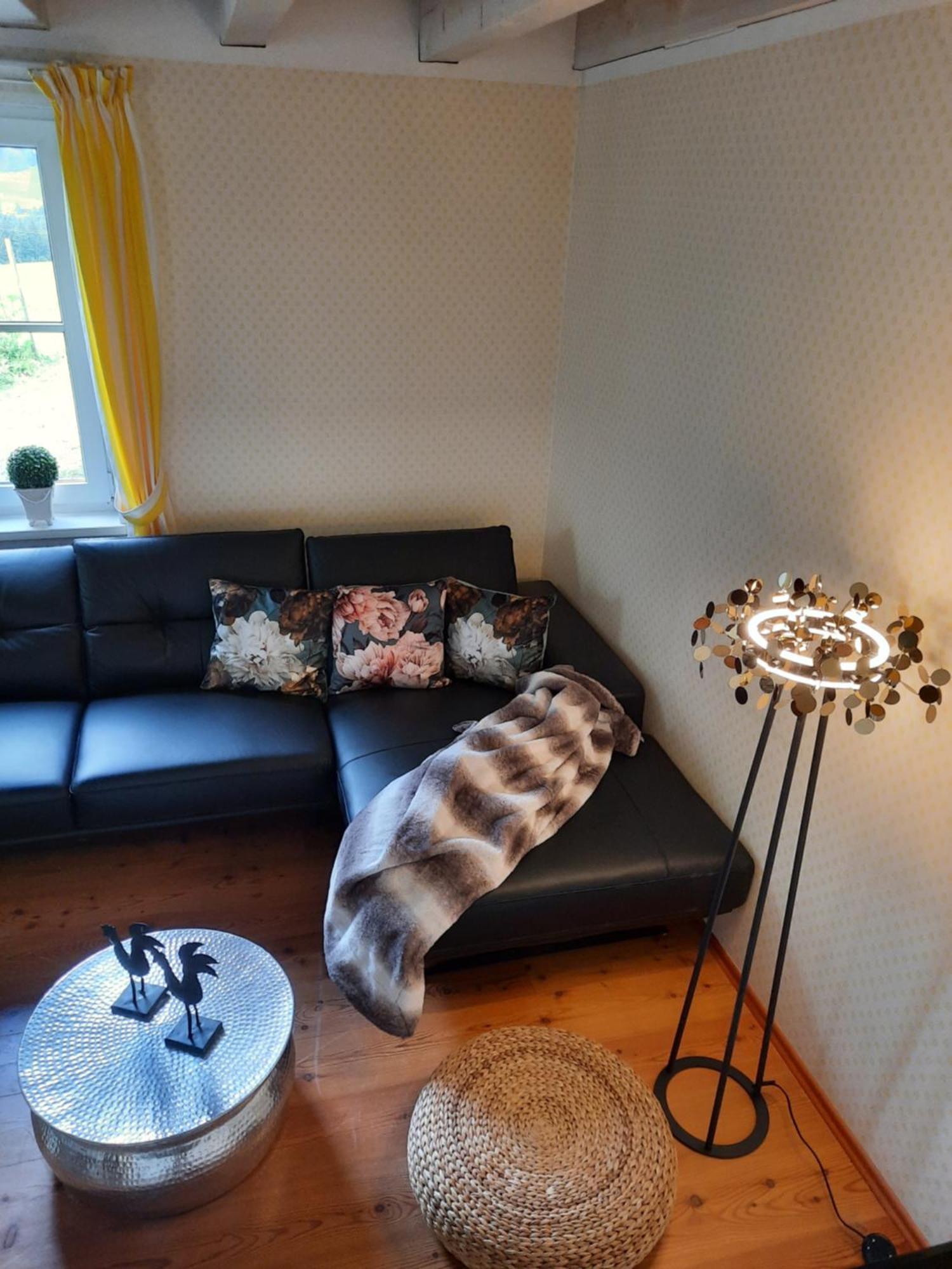 Holiday home Das Landhaus Oberstdorf Oberstdorf