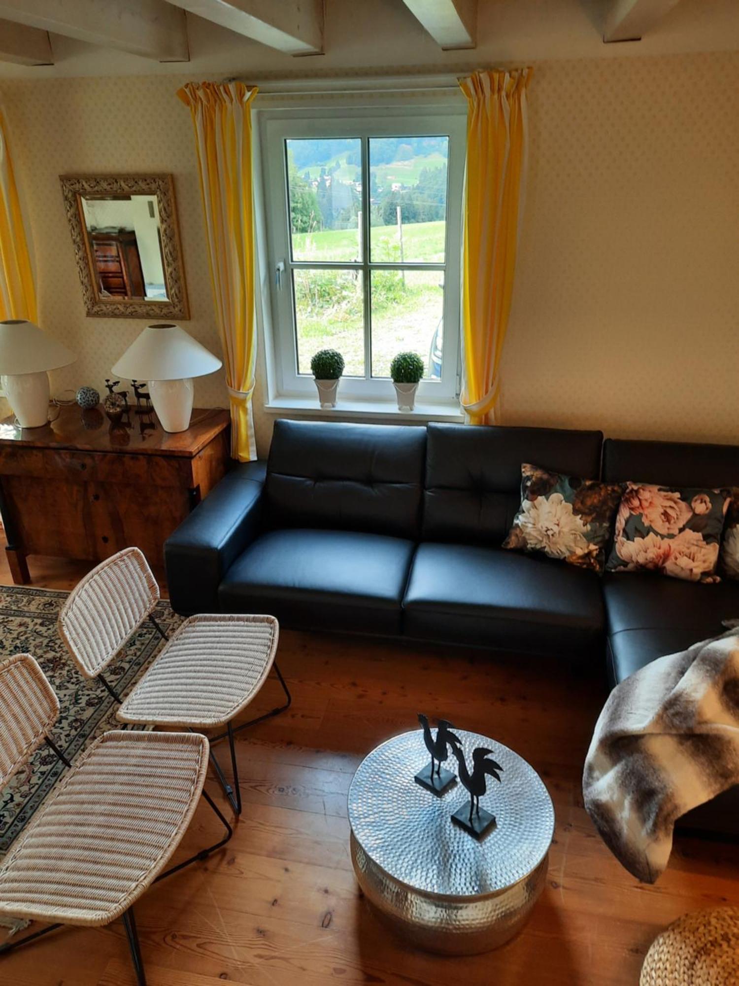 Ferienhaus Das Landhaus Oberstdorf *