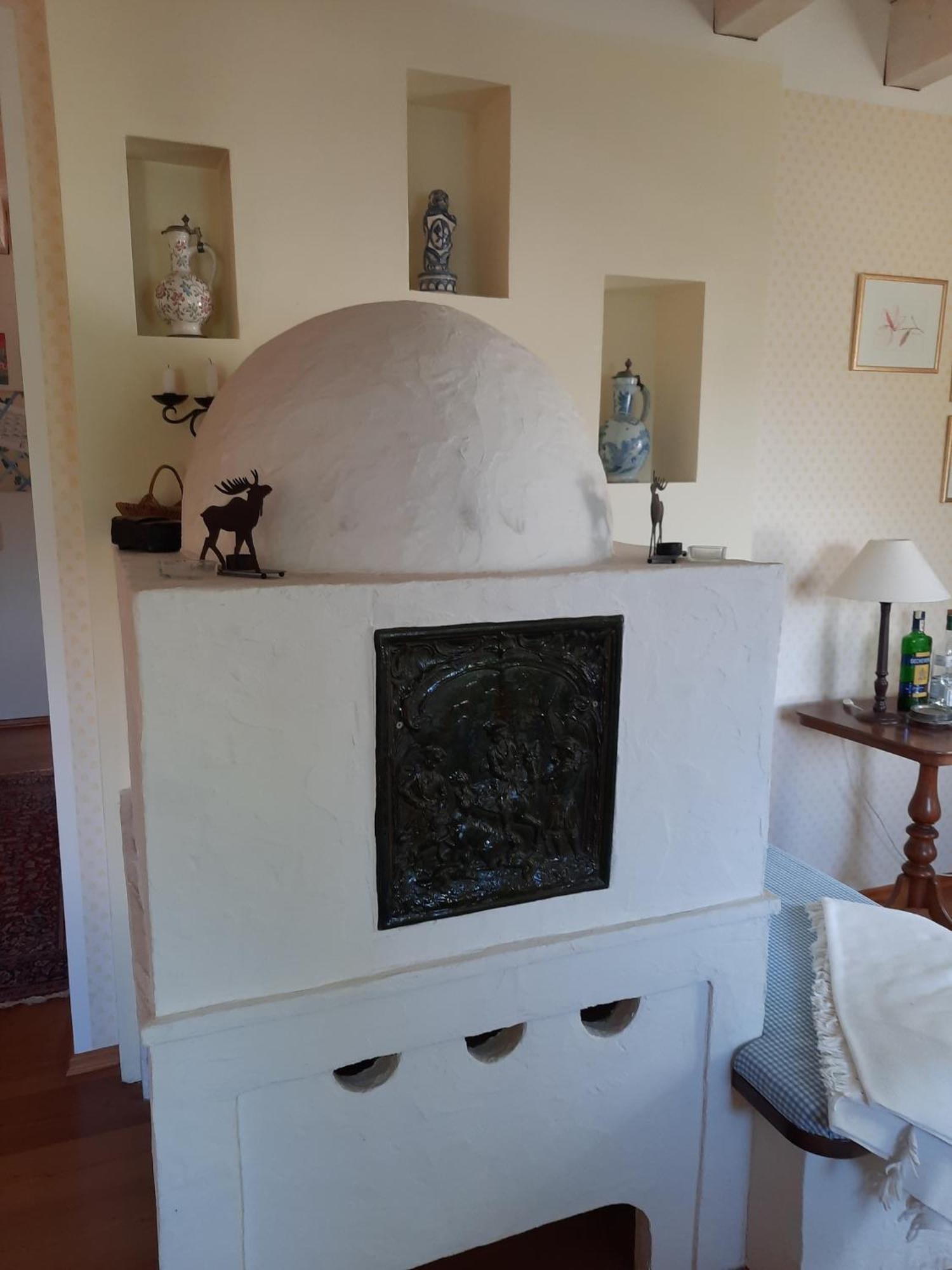 Das Landhaus Oberstdorf Holiday home Oberstdorf